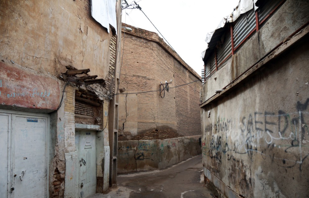 تخفیف عوارض صدور پروانه ساختمانی تا ۸۵ درصد در بافت فرسوده شیراز