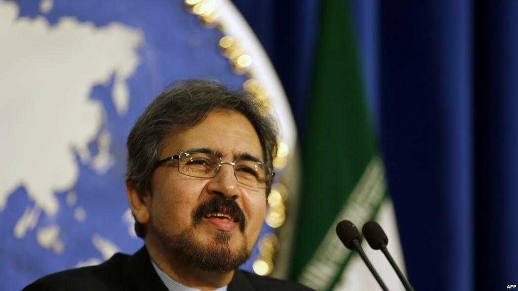 ایران: اظهارات وزیر دفاع عربستان سند گویای سیاست‌های مخرب این کشور در منطقه است