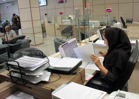 ۲۵ کارمند بانک‌های فارس به کرونا مبتلا شدند