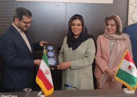 ابراز امیدواری مکزیکی‌ها برای توسعه روابط فرهنگی و گردشگری با ایران