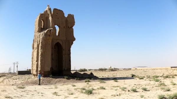 کشف ۵۰ محوطه و اثر باستانی در اصفهان