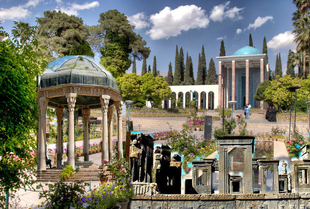 استان فارس از لحاظ تکثر و تنوع جاذبه‌های گردشگری جایگاه ویژه‌ای دارد
