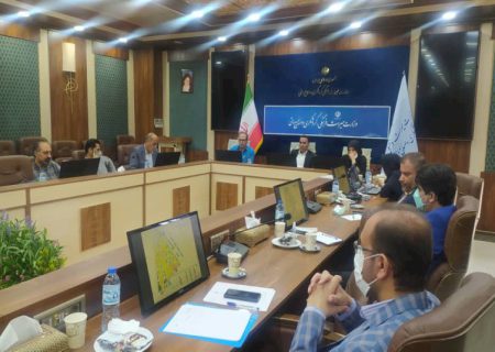 کلیات طرح حفاظت و ضوابط اضطراری بافت تاریخی بوشهر تصویب شد