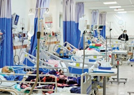 آماده‌باش کامل بیمارستان‌های استان فارس