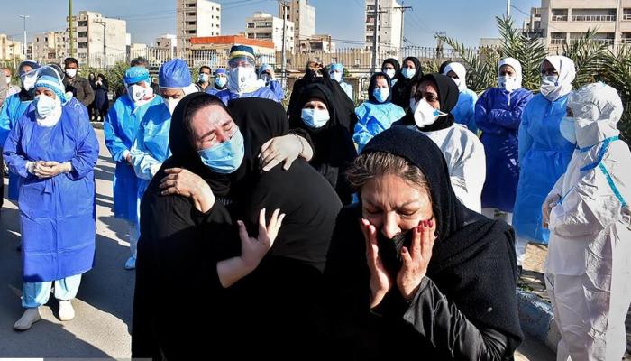 شناسایی دو هزار بیماران جدید مبتلا به کرونا در فارس