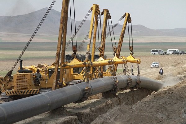 موافقت با احداث خط لوله انتقال فرآورده‌های نفتی از بندرعباس به شیراز