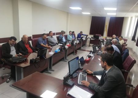 مشارکت واحدهای بزرگ صنعتی فارس و بوشهر برای مصرف بهینه برق و گذر از تابستان