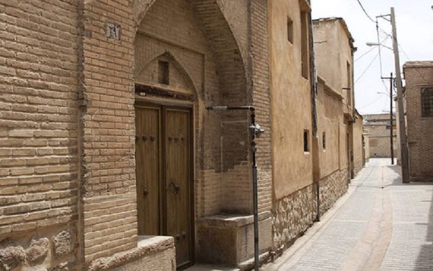 احیا و بازآفرینی بافت تاریخی شیراز نیاز به عزم ملی دارد