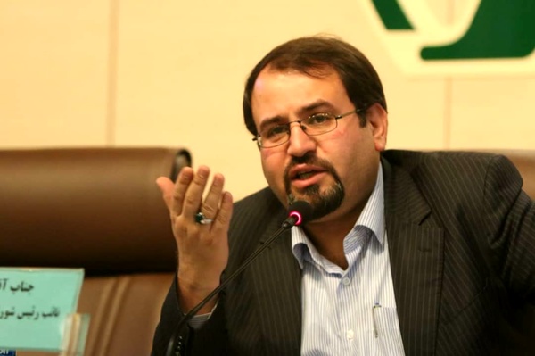 نایب رئیس شورای شهر شیراز: برخی‌ تصور می‌کردند بدهکاری‌های گذشته، شهرداری را زمین‌گیر می‌کند