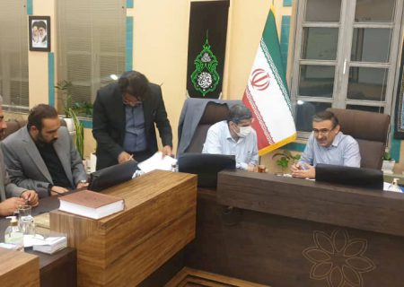 امضای ۴ تفاهم‌نامه همکاری بین شرکت توسعه گردشگری ایران و شهرداری شیراز