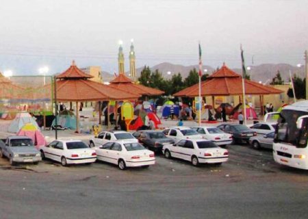 صدور مجوز مجتمع بین راهی از وزارت راه به وزارت گردشگری منتقل شد