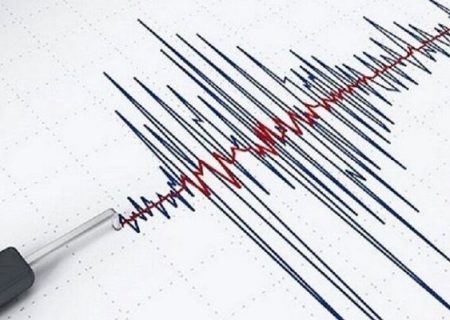 زلزله ۴.۷ ریشتری محمله فارس خسارتی نداشت