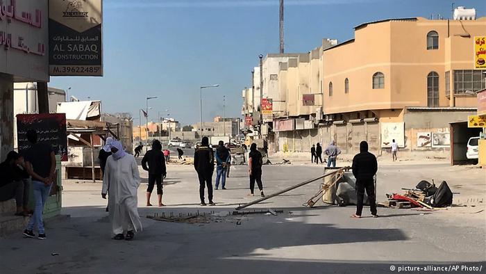 ادعای بحرین و پاسخ ایران در مورد بازداشت یک گروه تروریستی در بحرین