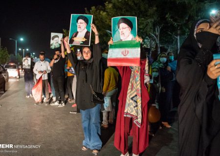 اعلام جزییات شمارش آرای انتخابات ریاست جمهوری در شیراز
