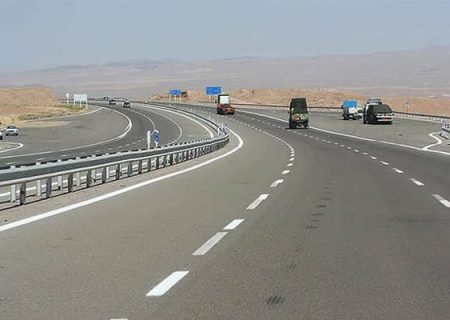 کاهش ۴۵ درصدی تردد در جاده‌های استان فارس
