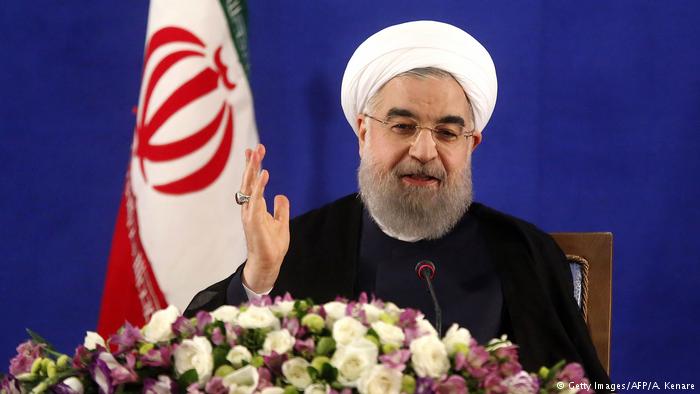 روحانی: مهم‌ترین بخش انتخابات نه مردم به فریبکاران بود