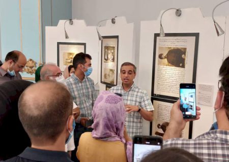 برگزاری نمایشگاه «مشروطه از تهران تا صاحبقرانیه» در مجموعه نیاوران