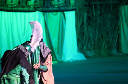 نمایشگاه «سلامی دوباره به آفتاب» در کاخ گلستان برگزار می‌شود