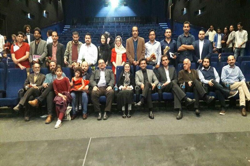 برگزیدگان هشتمین جشنواره فیلم کوتاه شیراز معرفی شدند