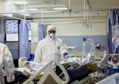 بهبودی ۲۶۵ هزار بیمار مبتلا به کرونا در فارس