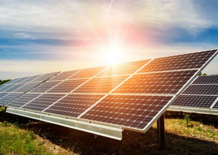 مزرعه خورشیدی در فارس راه‌اندازی می‌شود