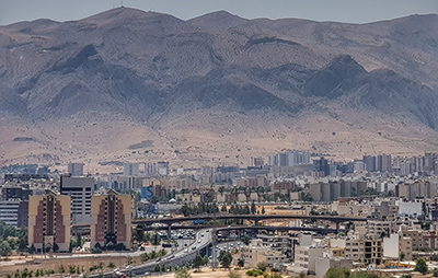 تخفیف ۳۰درصدی عوارض شهرداری شیراز تا ۲۸ اردیبهشت‌ ۱۴۰۲