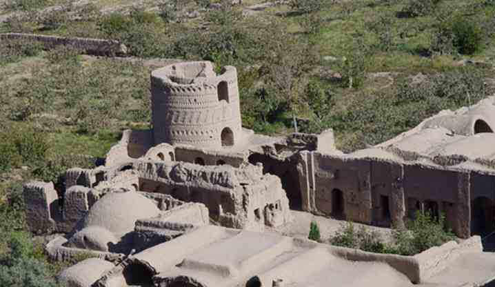 تخریب میراث فرهنگی در ۷۰ سال اخیر بیش از مغول‌ها بوده است