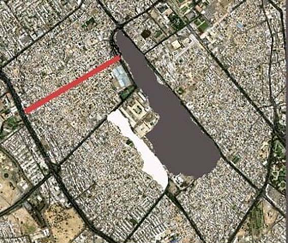 «توسعه عربستانی شاهچراغ» را در شیراز متوقف کنید