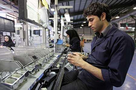 مشارکت اقتصادی در فارس؛ مردان ۶۵ درصد، زنان ۱۶ درصد