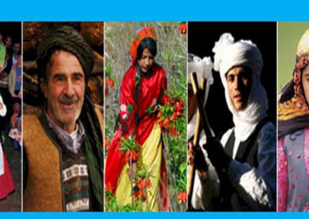 تقدیر از مردم‌شناسان ایران به مناسبت روز ملی مردم‌شناسی
