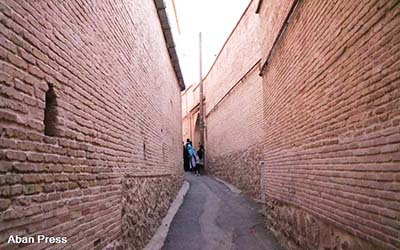 وزیر میراث فرهنگی: اجازه ندارند  بافت تاریخی شیراز را تخریب کنند