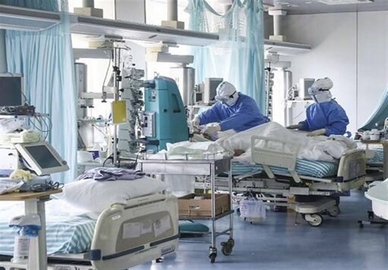 روند مراجعه بیماران کرونایی به بیمارستان‌های فارس کاهشی است