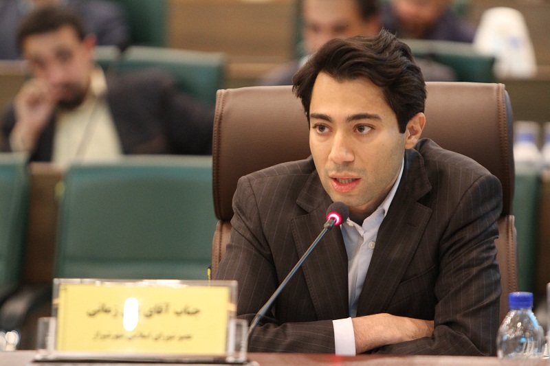 امکان افزایش بودجه شهرداری شیراز غیر منطقی است