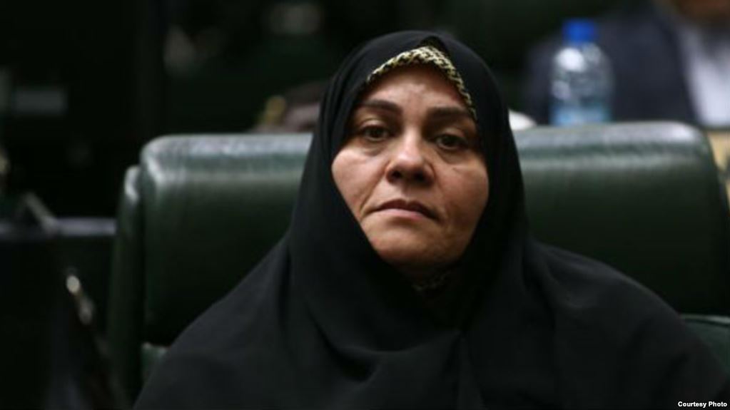 درخواست نماینده مجلس از دادستان تهران برای دیدار با یک معلم زندانی