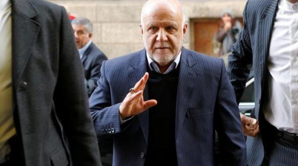 وزیر نفت: قراداد ایران و توتال طی هفته‌های آینده امضا می‌شود