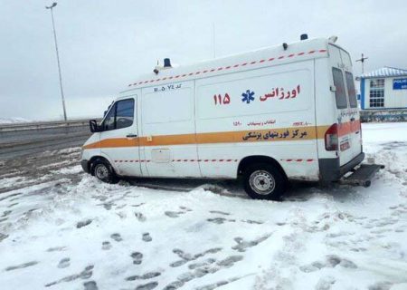 آغاز عملیات انتظامی ترافیکی زمستانه در فارس