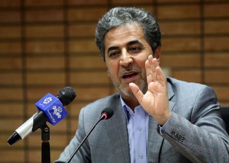 شهردار: اقدامات عمرانی در شیراز متوقف نمی‌شود