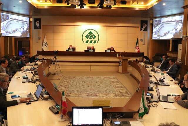 شورای شهر شیراز به رئیس‌جمهور: اجازه دهید مسئولان استانی بتوانند برای سلامت مردم تصمیم بگیرند