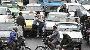 کاهش نزاع دسته ‌جمعی در فارس