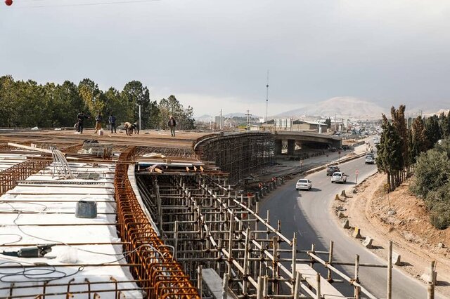چندین پروژه عمرانی شیراز تا شهریور افتتاح می‌شود