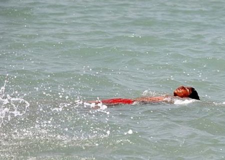 غرق شدن یک نوجوان در مرودشت