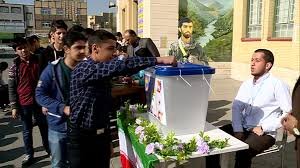 انتخابات مجلس دانش‌آموزی فارس الکترونیکی برگزار می‌شود