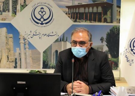 رئیس دانشگاه علوم پزشکی شیراز: راهی جز تعطیلی نداریم