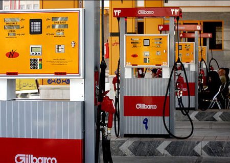 فارس چهارمین مصرف کننده سوخت در ایران است