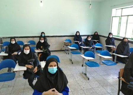 تمایل دانش‌آموزان فارس به رشته علوم انسانی