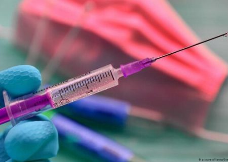 ضرورت دریافت واکسن آنفلوآنزا برای زنان باردار