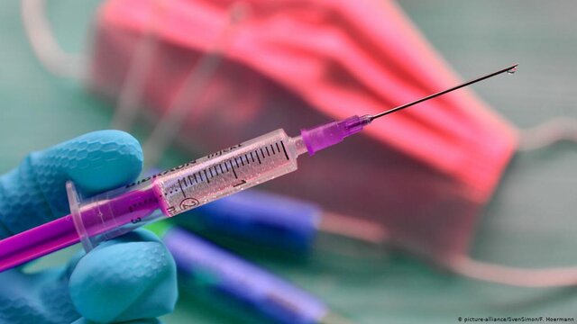 ضرورت دریافت واکسن آنفلوآنزا برای زنان باردار