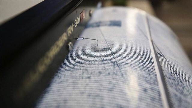 زلزله‌های اشکنان فارس خسارتی نداشتند