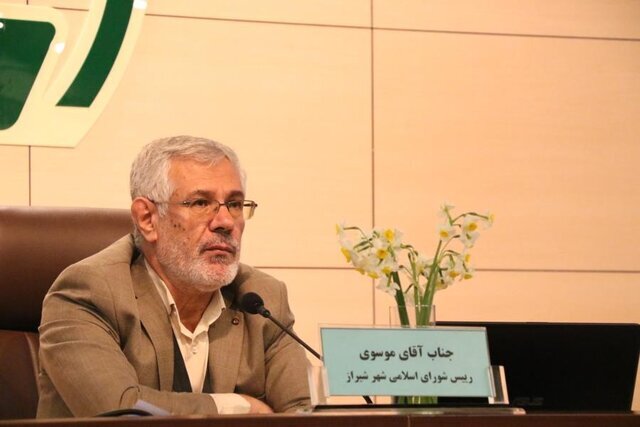 رئیس شورای شیراز: دلالان مانع ایجاد بازارچه‌های عرضه مستقیم در شیراز هستند