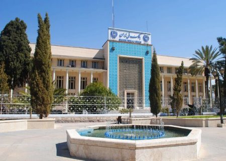 ساختمان قدیمی بانک ملی شیراز موزه می‌شود